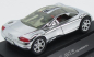 Preview: Revell Audi Avus Quattro 1991 DieCast Model (9940)
